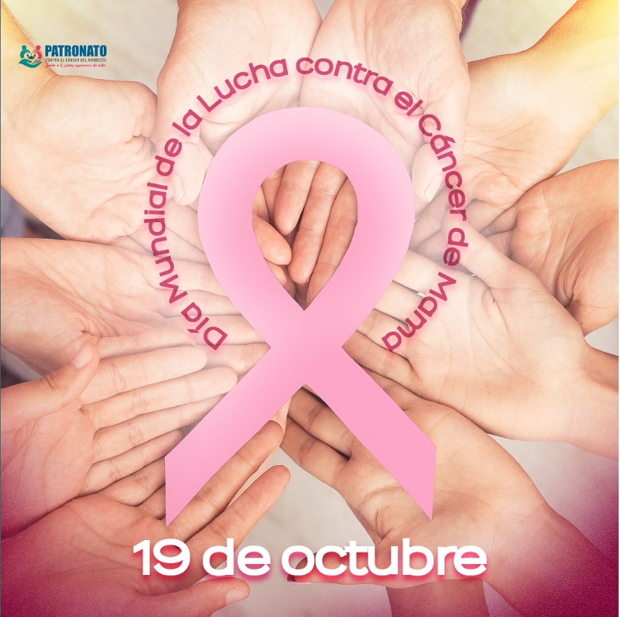 Lucha contra el cancer