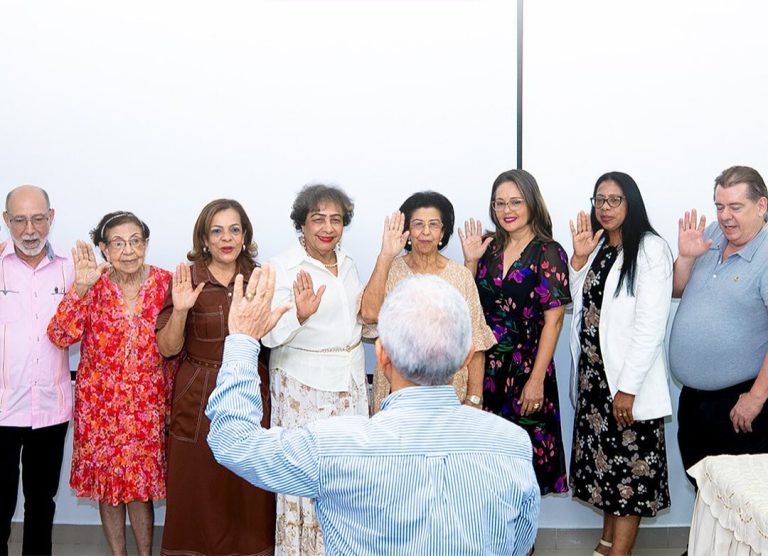 Asamblea Eleccionaria 2025-2027