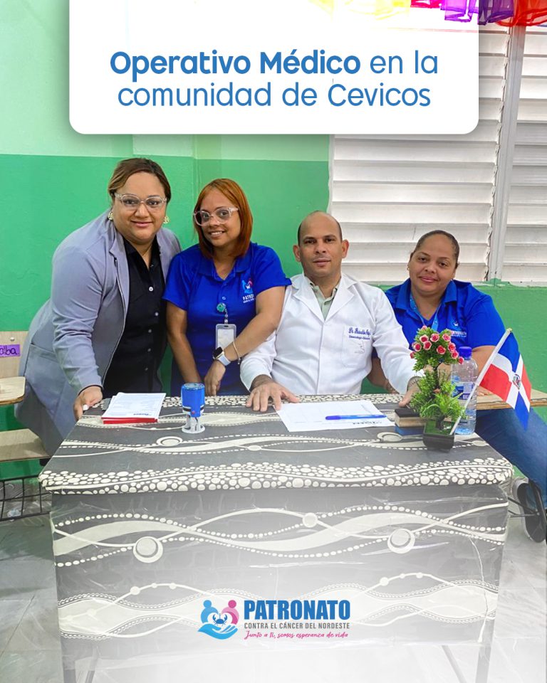 Salud y prevención para Cevicos: compromiso con la vida