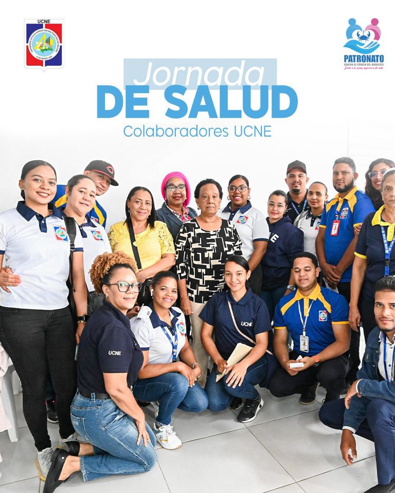 Operativo Medico UCNE