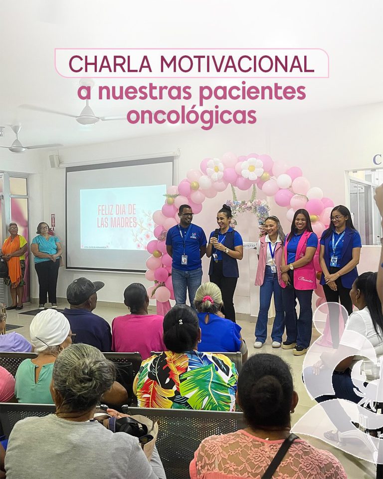 Charla motivacional: palabras que fortalecen el alma